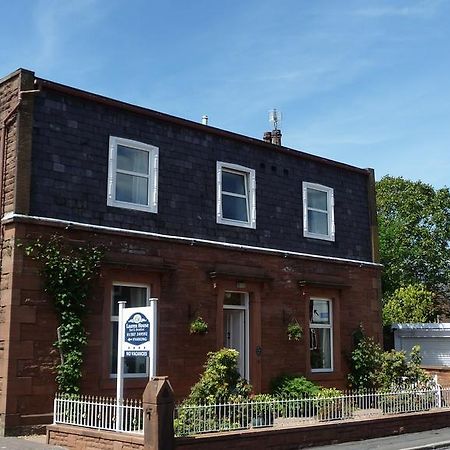Lauren House Dumfries Eksteriør bilde