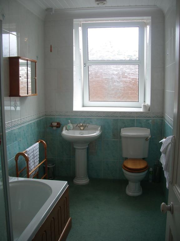 Lauren House Dumfries Rom bilde