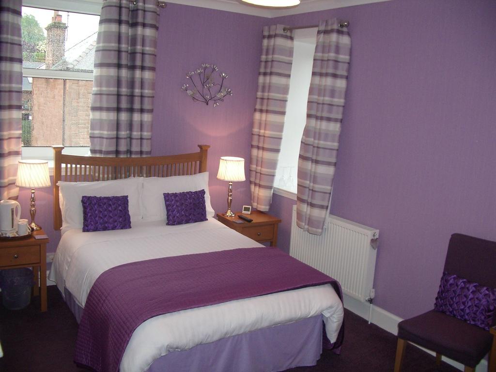 Lauren House Dumfries Rom bilde