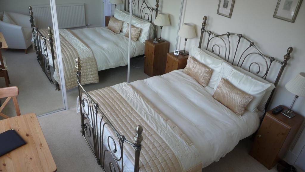 Lauren House Dumfries Rom bilde