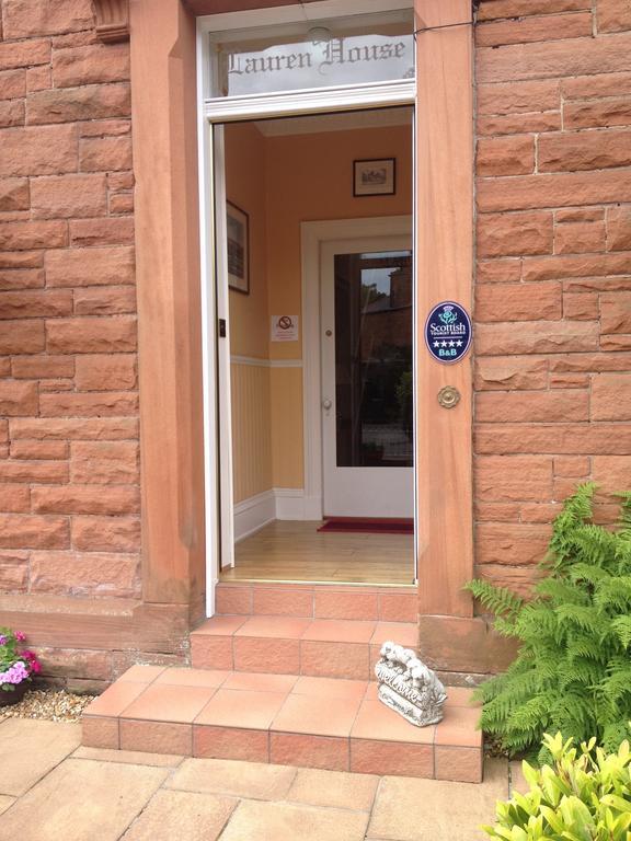 Lauren House Dumfries Rom bilde
