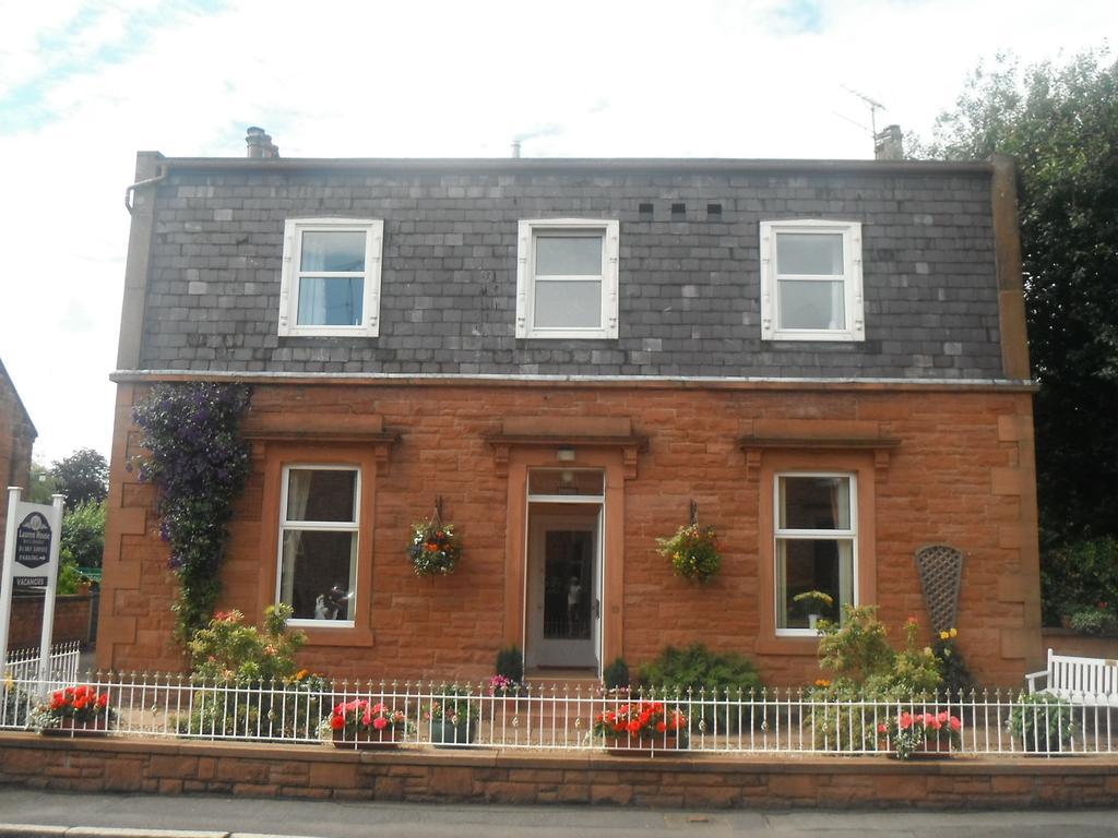 Lauren House Dumfries Eksteriør bilde