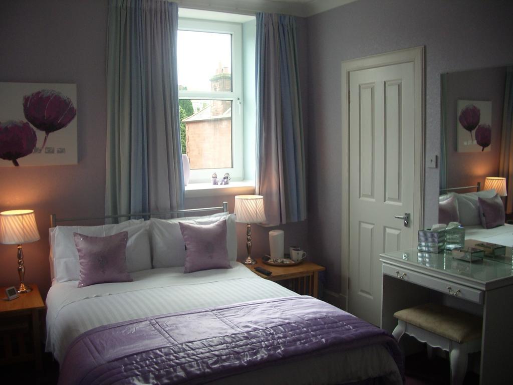 Lauren House Dumfries Rom bilde
